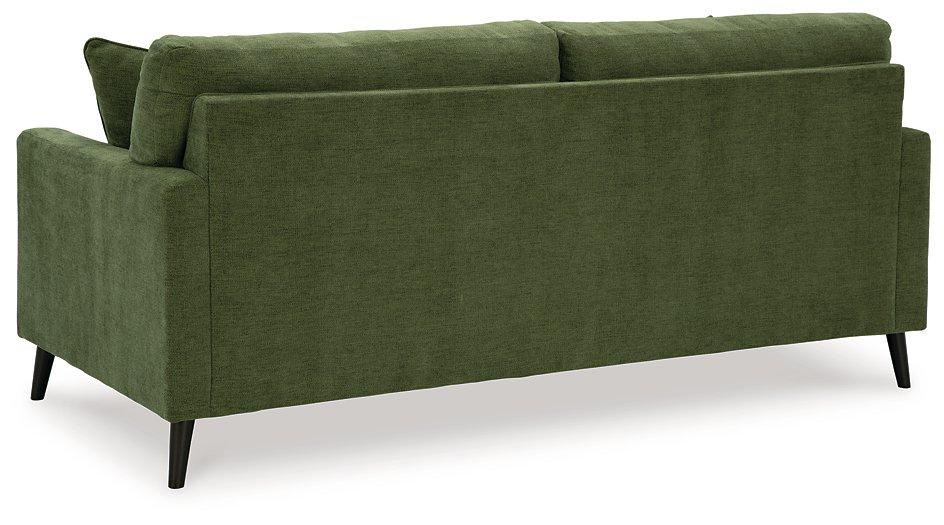 Bixler Living Room Set - Abundant Home Collections
