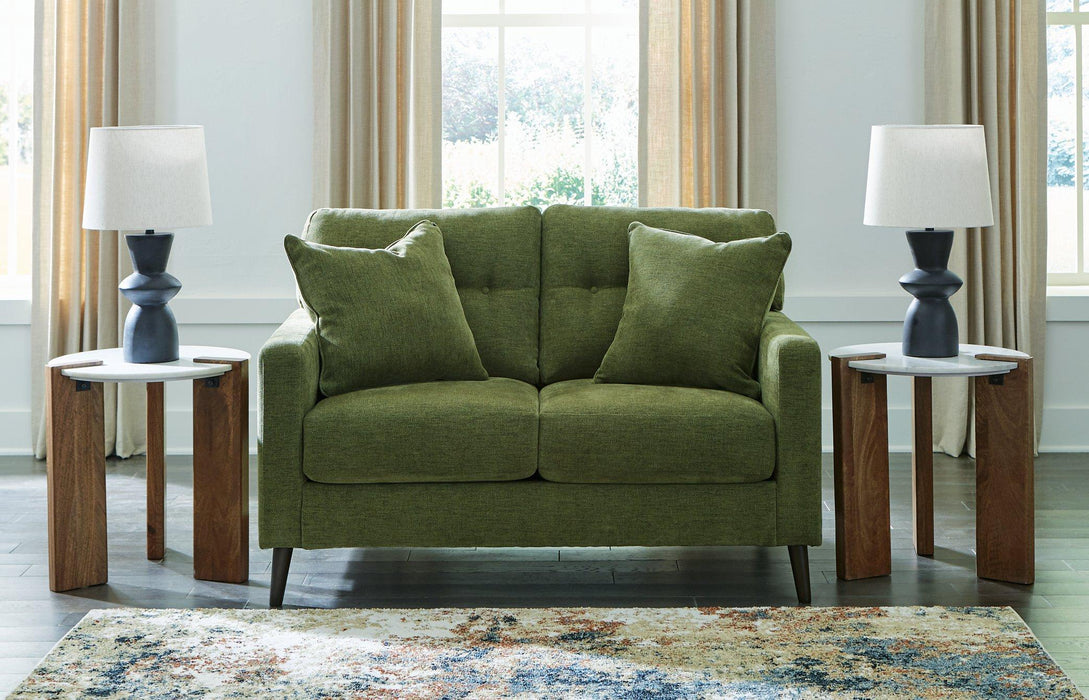 Bixler Living Room Set - Abundant Home Collections