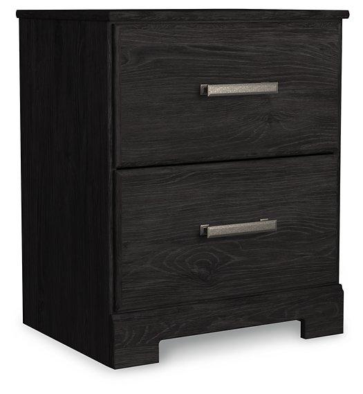 Belachime Bedroom Set - Abundant Home Collections