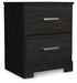 Belachime Bedroom Set - Abundant Home Collections