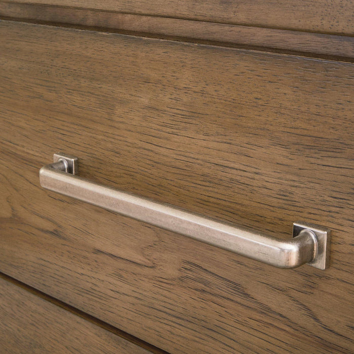 Cabalynn Dresser and Mirror - Abundant Home Collections