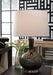 Tenslow Lamp Set - Abundant Home Collections