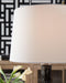 Tenslow Lamp Set - Abundant Home Collections