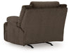 Top Tier Recliner - Abundant Home Collections