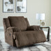Top Tier Recliner - Abundant Home Collections