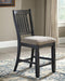 Tyler Creek Counter Height Dining Set - Abundant Home Collections