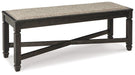 Tyler Creek Dining Set - Abundant Home Collections