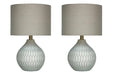 Wardmont Lamp Set - Abundant Home Collections