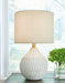 Wardmont Lamp Set - Abundant Home Collections