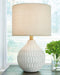 Wardmont Lamp Set - Abundant Home Collections