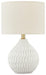 Wardmont Lamp Set - Abundant Home Collections
