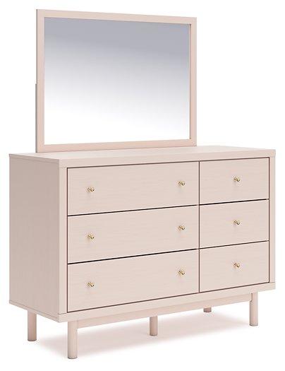 Wistenpine Bedroom Package - Abundant Home Collections
