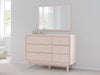 Wistenpine Bedroom Package - Abundant Home Collections