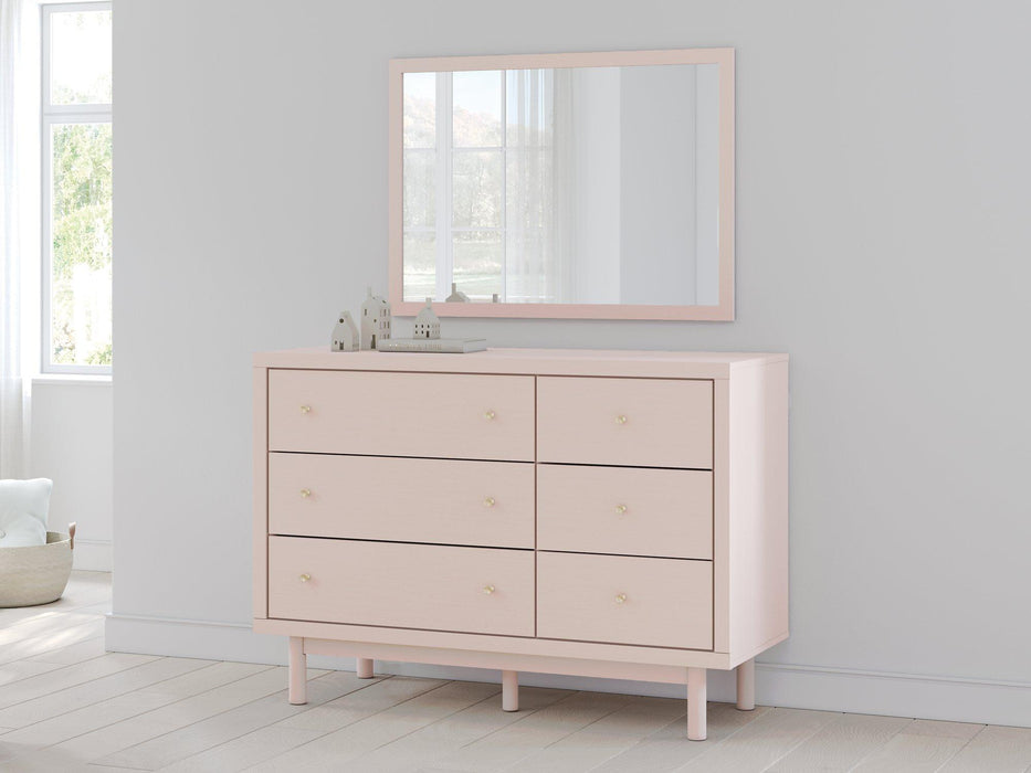 Wistenpine Bedroom Package - Abundant Home Collections