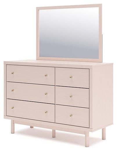 Wistenpine Bedroom Package - Abundant Home Collections