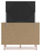Wistenpine Bedroom Package - Abundant Home Collections