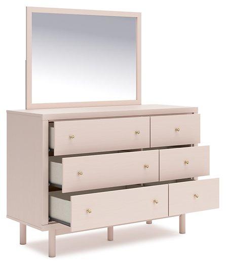 Wistenpine Bedroom Package - Abundant Home Collections