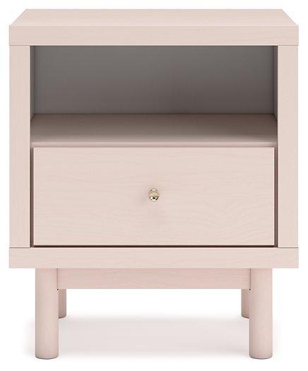Wistenpine Bedroom Package - Abundant Home Collections