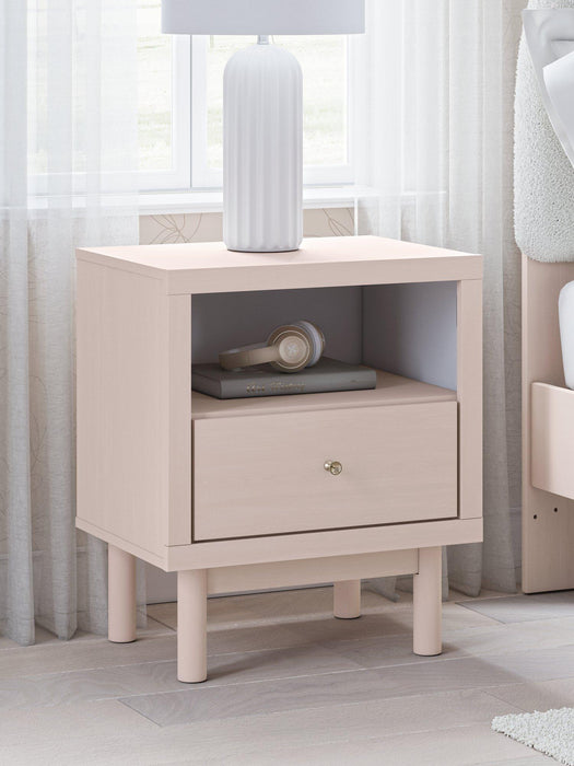 Wistenpine Bedroom Package - Abundant Home Collections