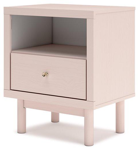 Wistenpine Bedroom Package - Abundant Home Collections