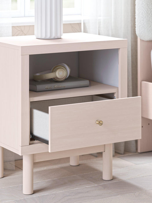 Wistenpine Bedroom Package - Abundant Home Collections