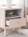 Wistenpine Bedroom Package - Abundant Home Collections