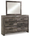 Wynnlow Bedroom Set - Abundant Home Collections