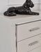 Zyniden Dresser - Abundant Home Collections