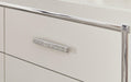 Zyniden Dresser - Abundant Home Collections