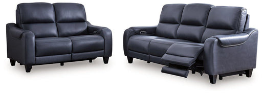 Mercomatic Living Room Set - Abundant Home Collections