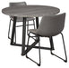 Centiar Dining Set - Abundant Home Collections