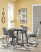 Centiar Dining Set - Abundant Home Collections