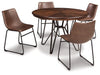 Centiar Dining Set - Abundant Home Collections