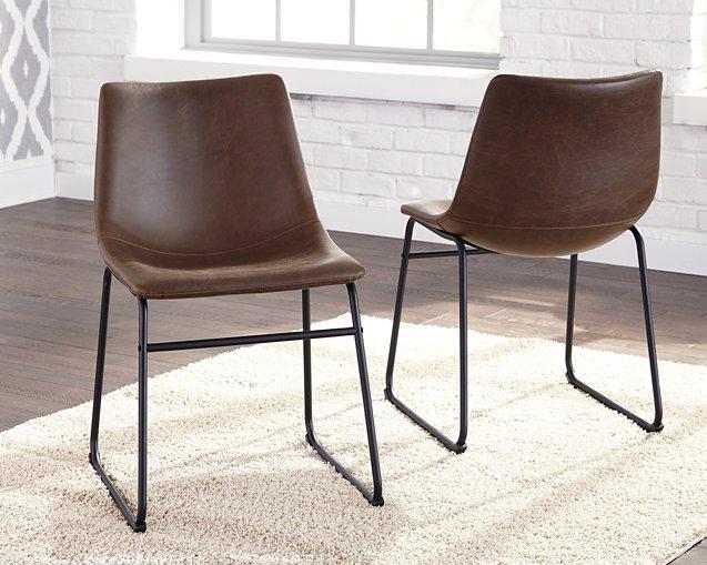 Centiar Dining Set - Abundant Home Collections