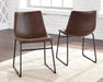 Centiar Dining Set - Abundant Home Collections