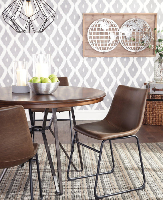 Centiar Dining Set - Abundant Home Collections