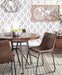 Centiar Dining Set - Abundant Home Collections