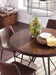 Centiar Dining Set - Abundant Home Collections