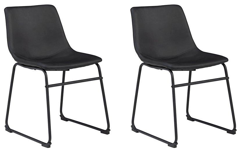Centiar Dining Set - Abundant Home Collections