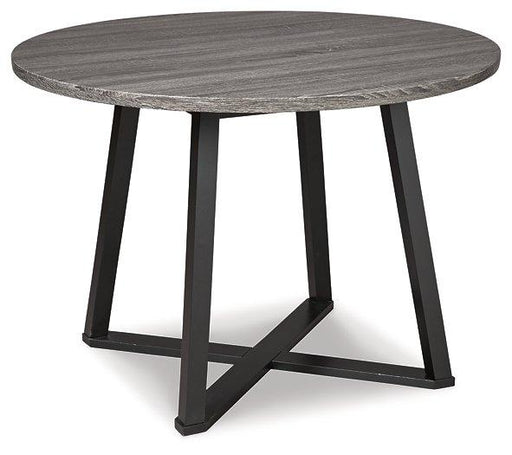 Centiar Dining Set - Abundant Home Collections