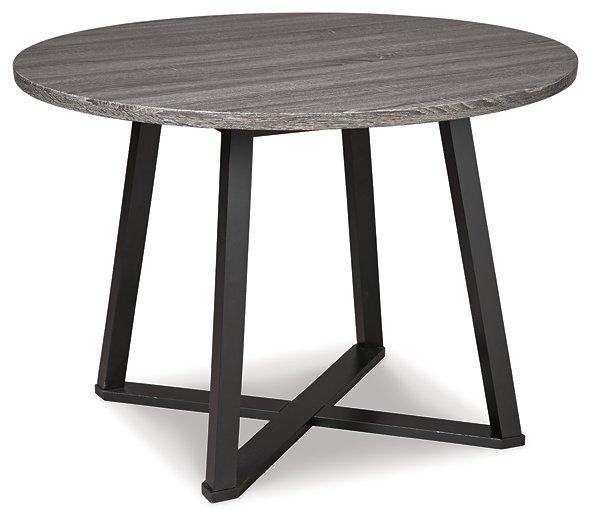 Centiar Dining Set - Abundant Home Collections