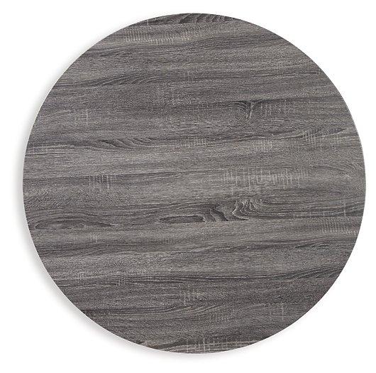 Centiar Dining Set - Abundant Home Collections