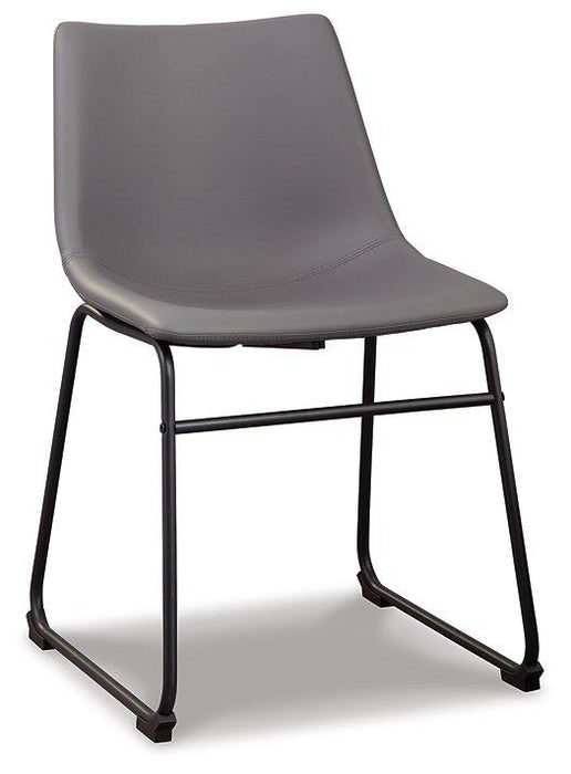 Centiar Dining Set - Abundant Home Collections