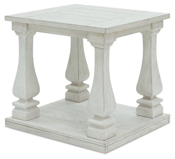 Arlendyne Occasional Table Set - Abundant Home Collections