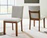 Kraeburn Dining Room Set - Abundant Home Collections