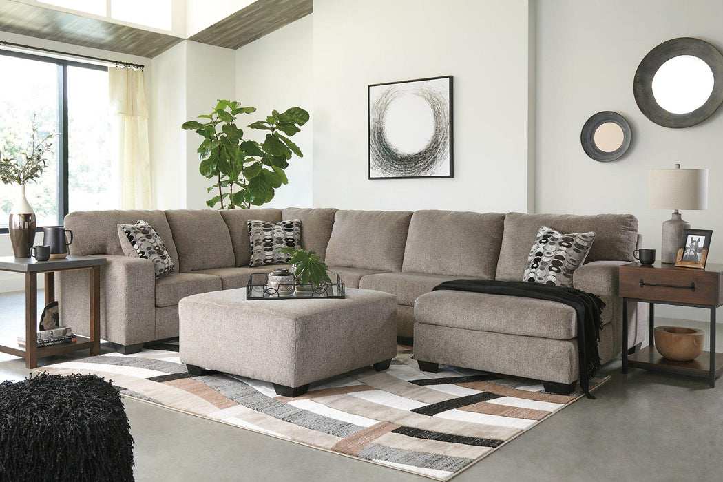 Ballinasloe Living Room Set - Abundant Home Collections