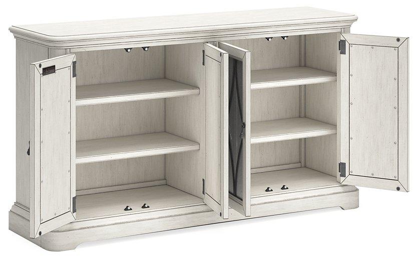 Arlendyne Dining Room Set - Abundant Home Collections