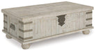 Carynhurst Occasional Table Set - Abundant Home Collections