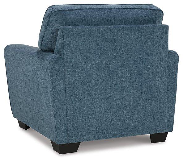 Cashton Living Room Set - Abundant Home Collections
