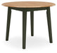 Gesthaven Dining Set - Abundant Home Collections